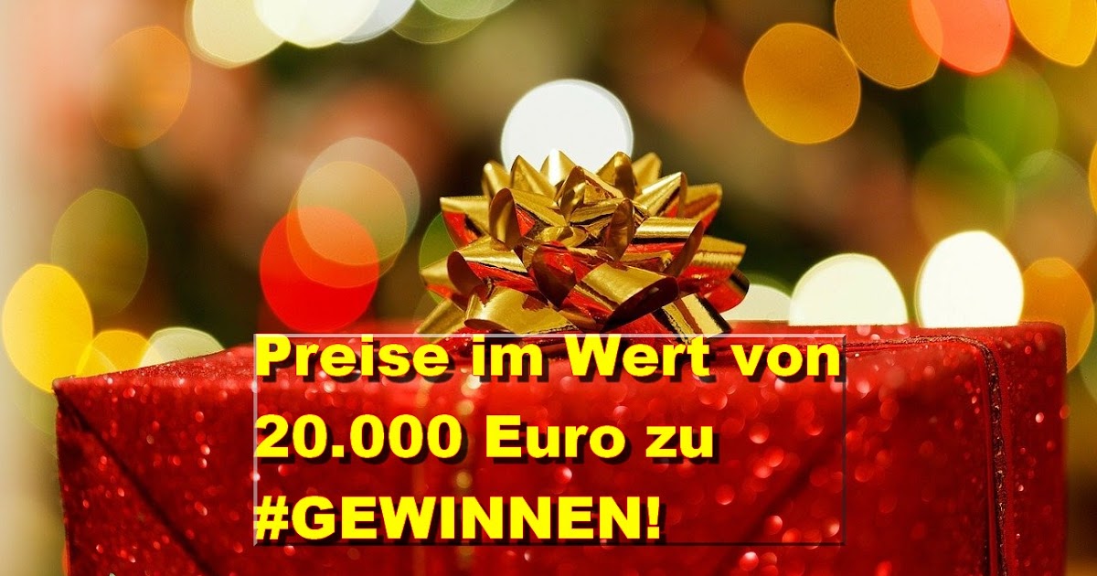 Gewinnspiele Zu Weihnachten 2022 SERIÖSE GEWINNSPIELE mit SOFORTGEWINN!🏆 Ferrero Kinder 🌟