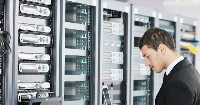 Server Private Cloud untuk Kebutuhan Server Startup yang Lebih Aman & Stabil | IDCloudHost