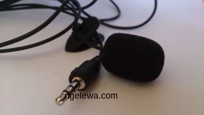 Cara meningkatkan kualitas rekaman audio dengan microphone external murah