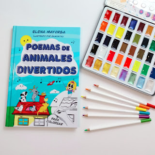 Poemas de animales divertidos