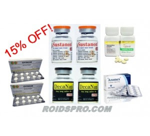 Sustanon steroid cycle for sale online