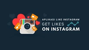 Aplikasi like instagram
