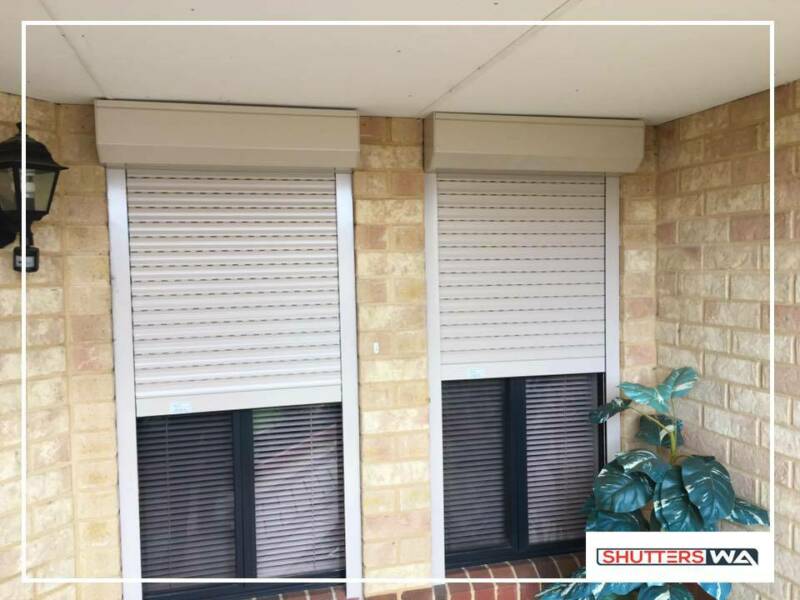 Choose the Best Security Shutters for Your Home