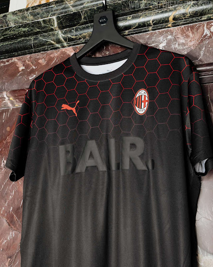 puma milan balr