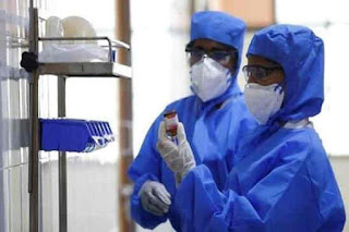 Over 1,000 New Coronavirus Cases Strikes Delhi four days in a row