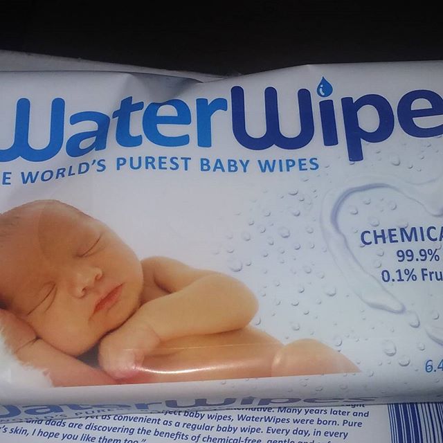 water wipes walmart