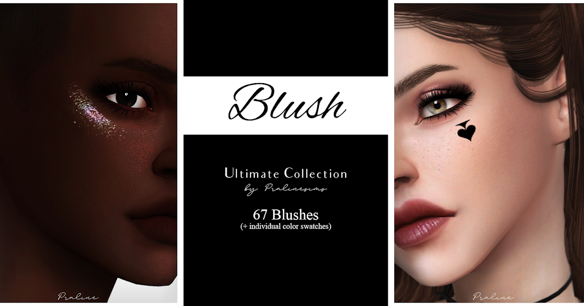 blush blush game uncensored mode images