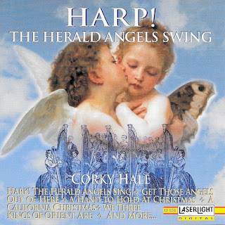 Corky2BHale2B 2BHarp25212BThe2BHerald2BAngels2BSwing2B252819952529 - Corky Hale - Harp! The Herald Angels Swing (1995)