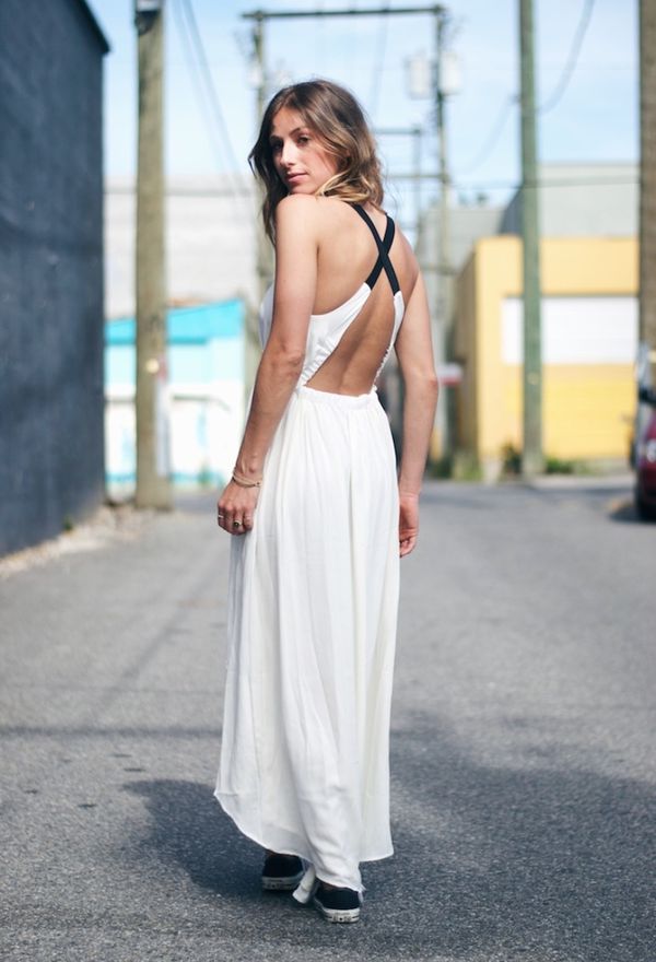 Outfits de vestidos Outfits de vestidos