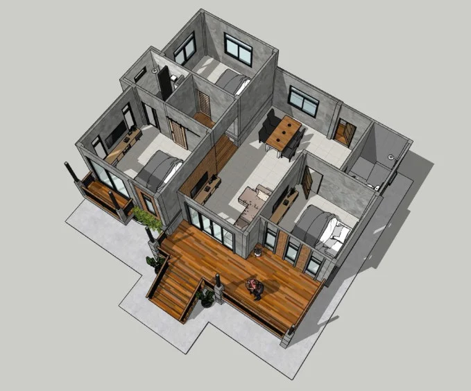 rumah minimalis rumah minimalis