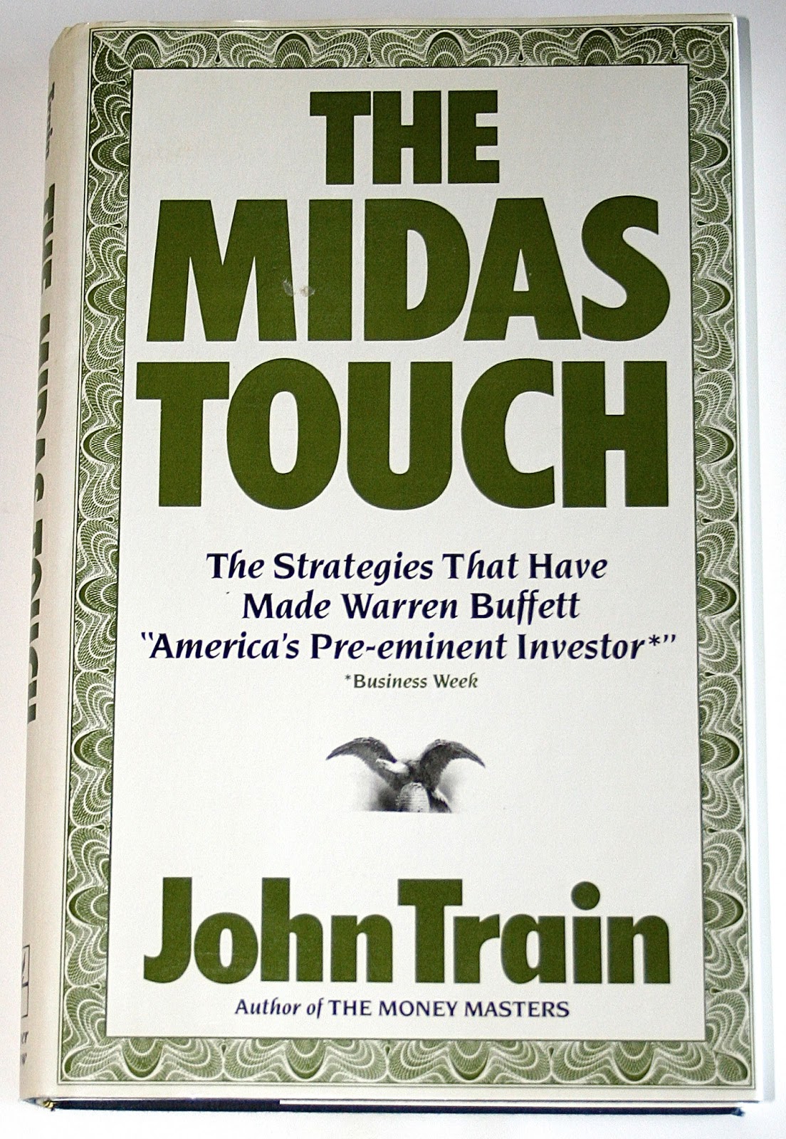 midas touch a venture capital firm midas touch a venture capital firm