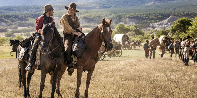 「the sisters brothers poster」の画像検索結果