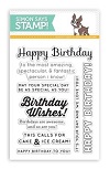 SSS Birthday Messages