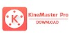KineMaster Pro Mod APK - KineMaster Pro 4.11 Unlocked + No Watermark Download