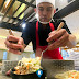 Dining | Teppanyaki Brothers - You're Brother from Another Mother