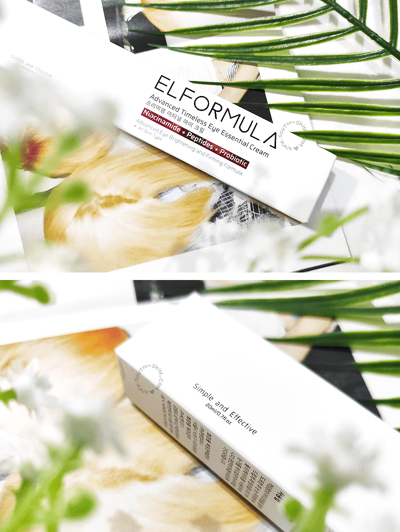 review-elformula-advanced-timeless-eye-essential-cream