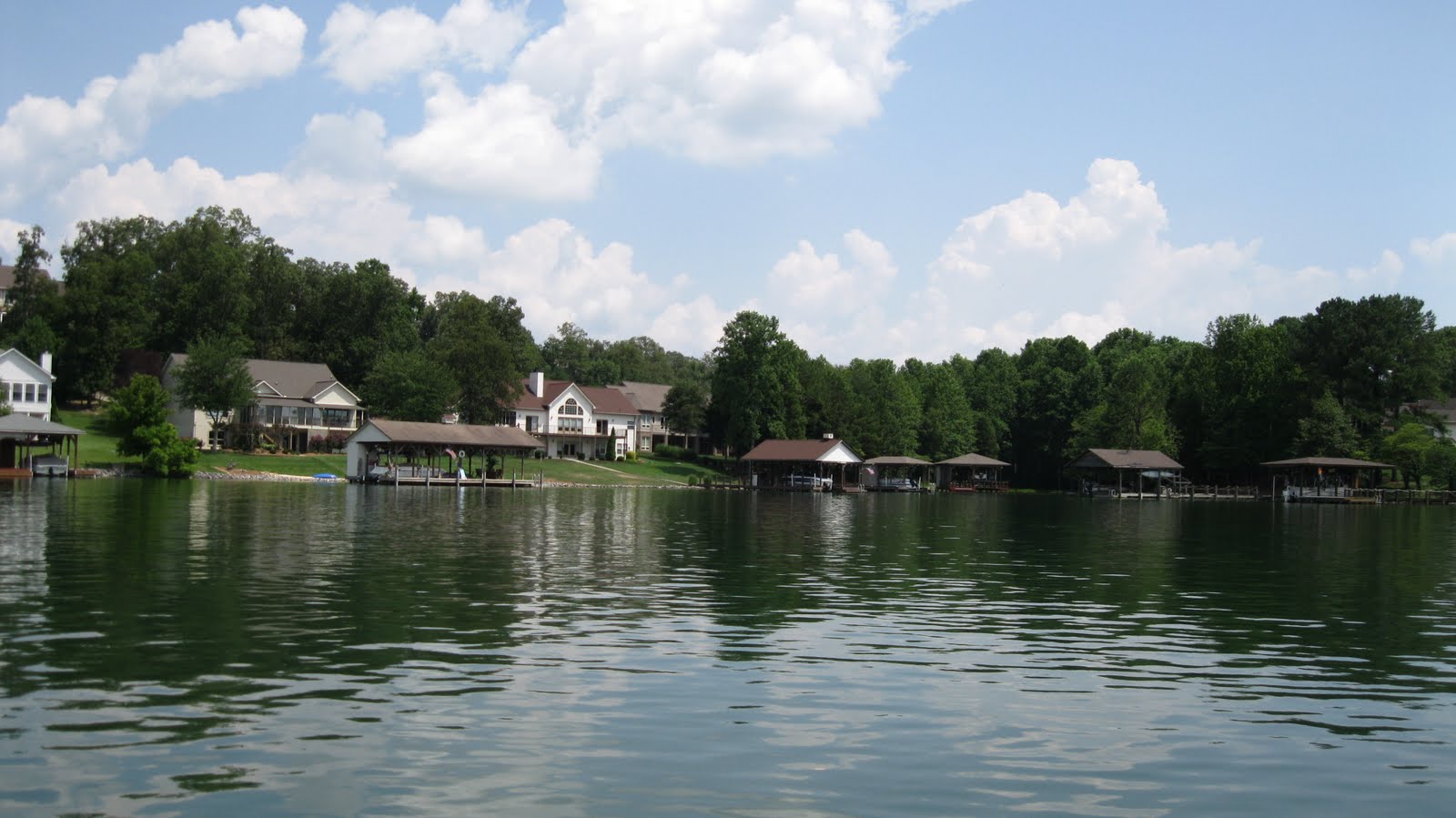 Big Daddy Dave Easy Living in East Tennessee!