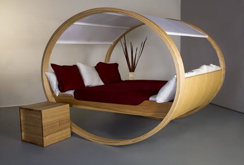Amazing bed design ideas 26