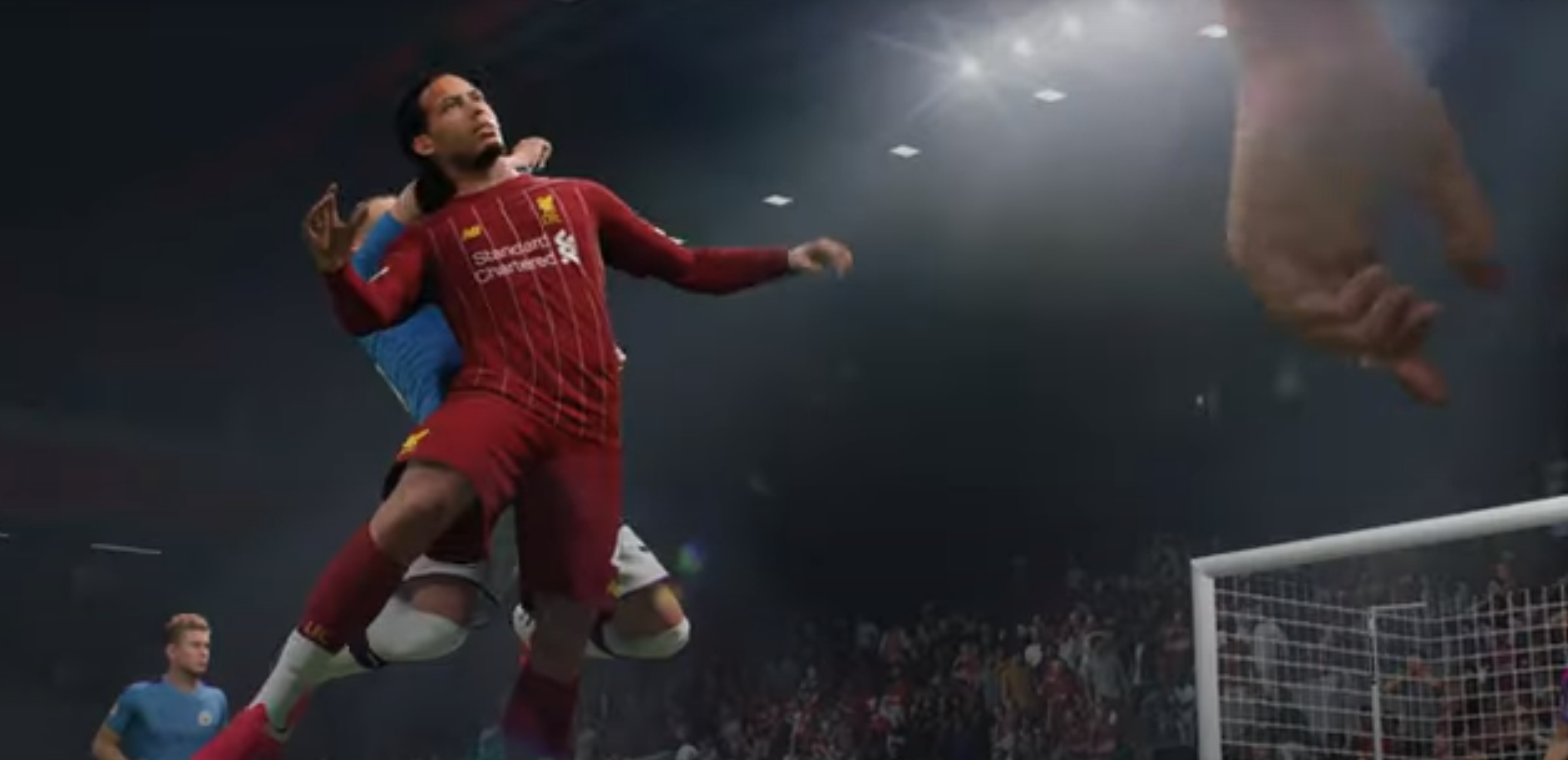 Fifa 21 Siap Rilis Dan Versi Pc Akan Menggunakan Grafik Current Gen Berita Para Pro Gamer