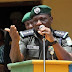 JUST IN: IGP Idris Appoint's Ciroma As The New Pleatue Commissioner Of Police 