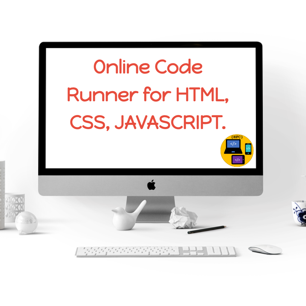 A HTML, JS AND CSS COMPILER FOR ABSOLUTELY FREE free online compiler