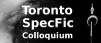 2012 Toronto SpecFic Colloquium
