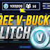 How to get Free V-Bucks and Skins in Fortnite