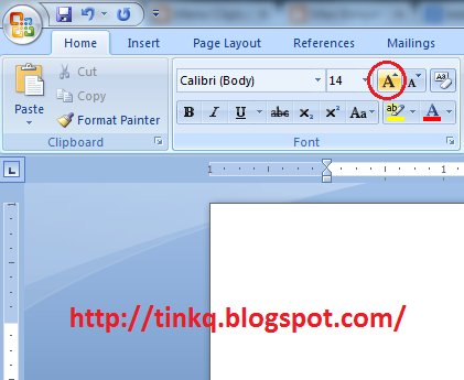 Khusnul Malinda Fungsi Font Font Size Grow Font Shrink Font Dalam Microsoft Word Dan Fungsi And Or If True False Dalam Mircrosoft Excel
