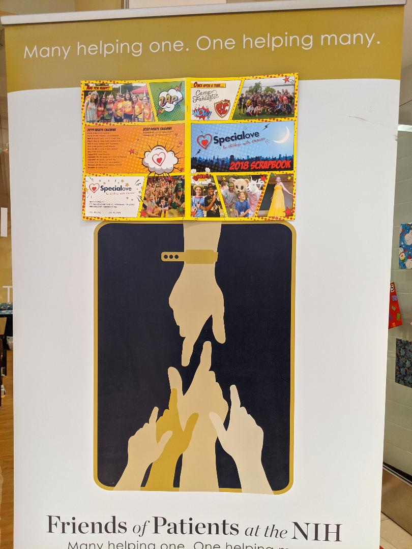 Robert Dyer Bethesda Row Montgomery Mall gift wrapping benefits