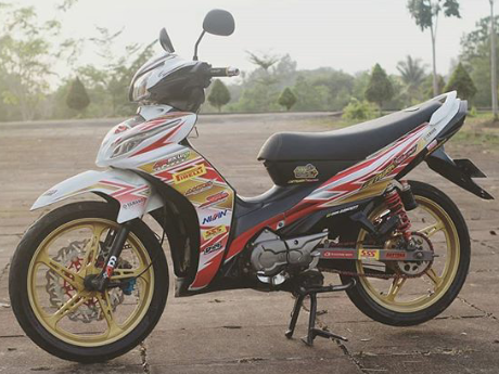 View Modifikasi Z1 PNG