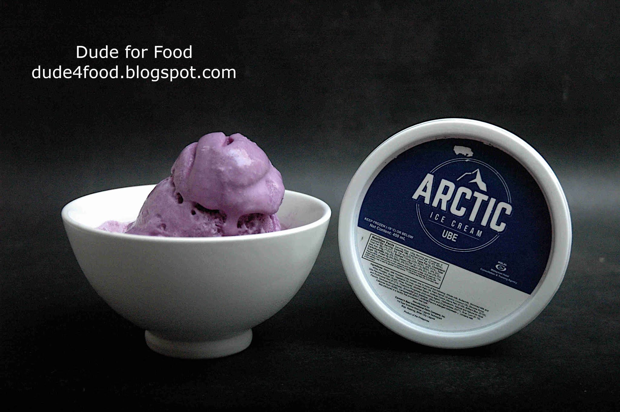 Dude For Food Reinventing The Basics Carmen S Best Brings Quality And Value With Their New Value Line Arctic Ice Cream