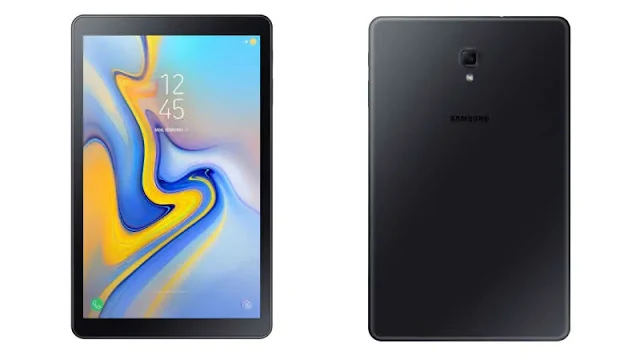 Full Firmware For Device Samsung Galaxy Tab A 10.5 SM-T597P