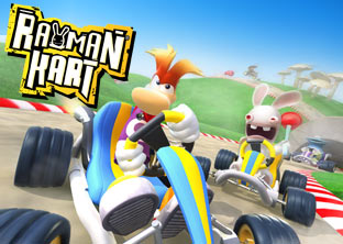 download rayman racing gamecube download rayman racing gamecube