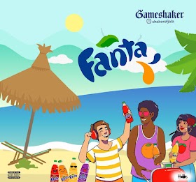  DOWNLOAD: Gameshaker - Fanta