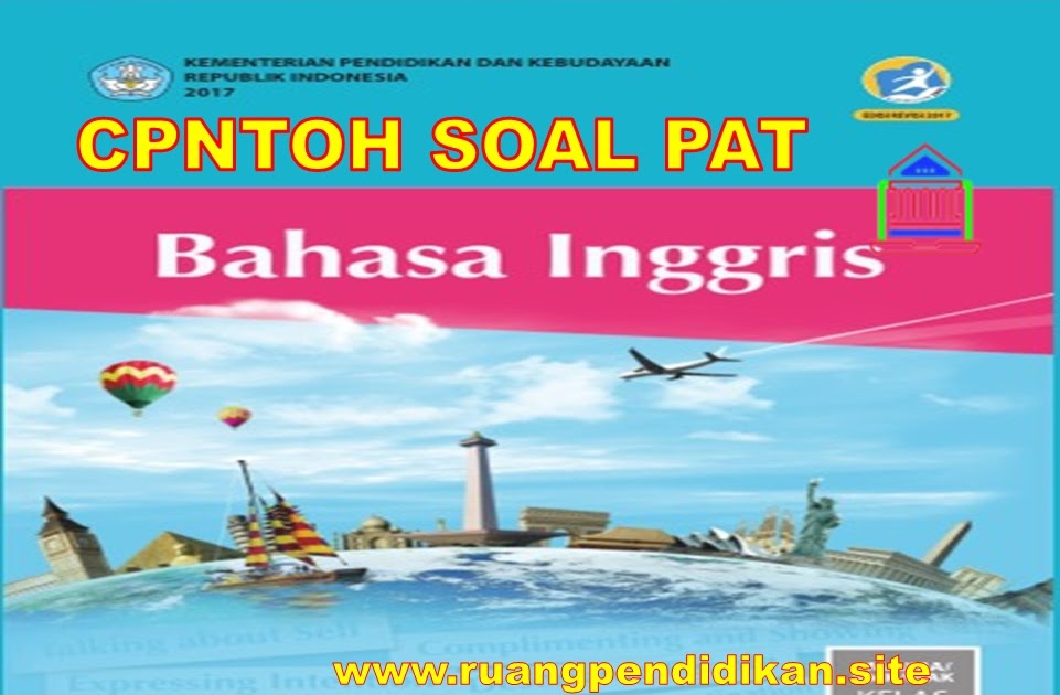 Kunci Jawaban Bahasa Dan Sastra Inggris Kelas 10 Semester 1 - Id Aplikasi