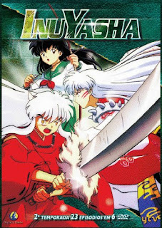 INUYASHA (2000)