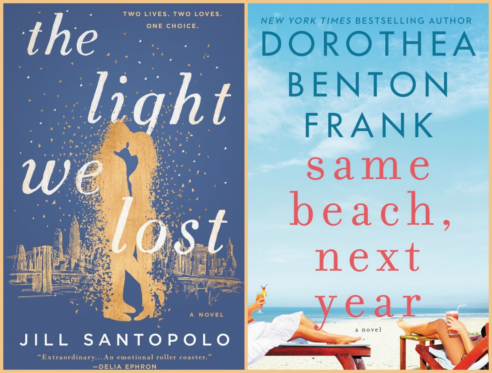 Beth Fish Reads 10 Books to Read in May
