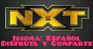 Repetición de Wwe Nxt 19 de febrero del 2020 en español completo Repetición de Wwe Nxt 19 de febrero del 2020 en español completo