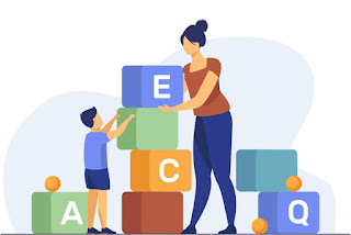 teacher-student interaction