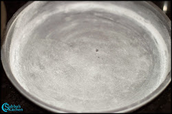 ragi eggless banana cake cooker pressure recipe