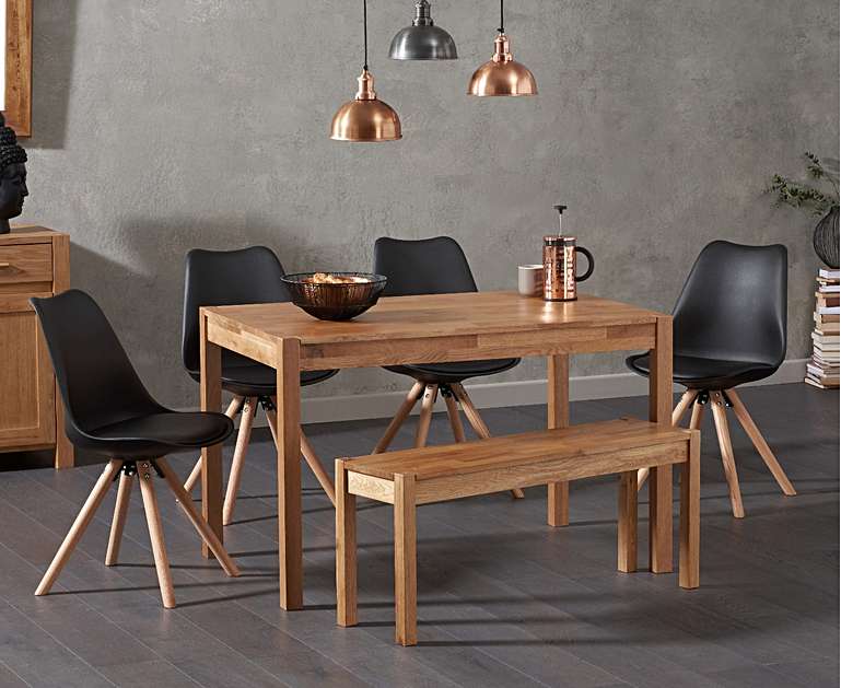 How To Choose The Perfect Dining Set For Your Family Counting To Ten