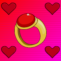 Find The Valentines Ring 2021 Walkthrough