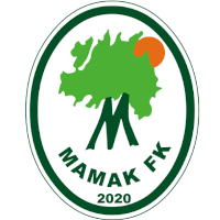 MAMAK FK