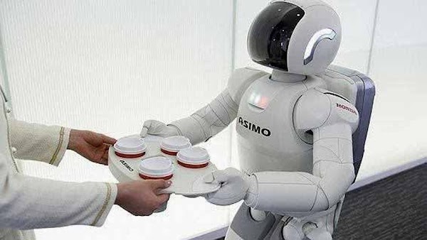 Robots asesinos: Un documental advierte sobre los peligros de la automatización