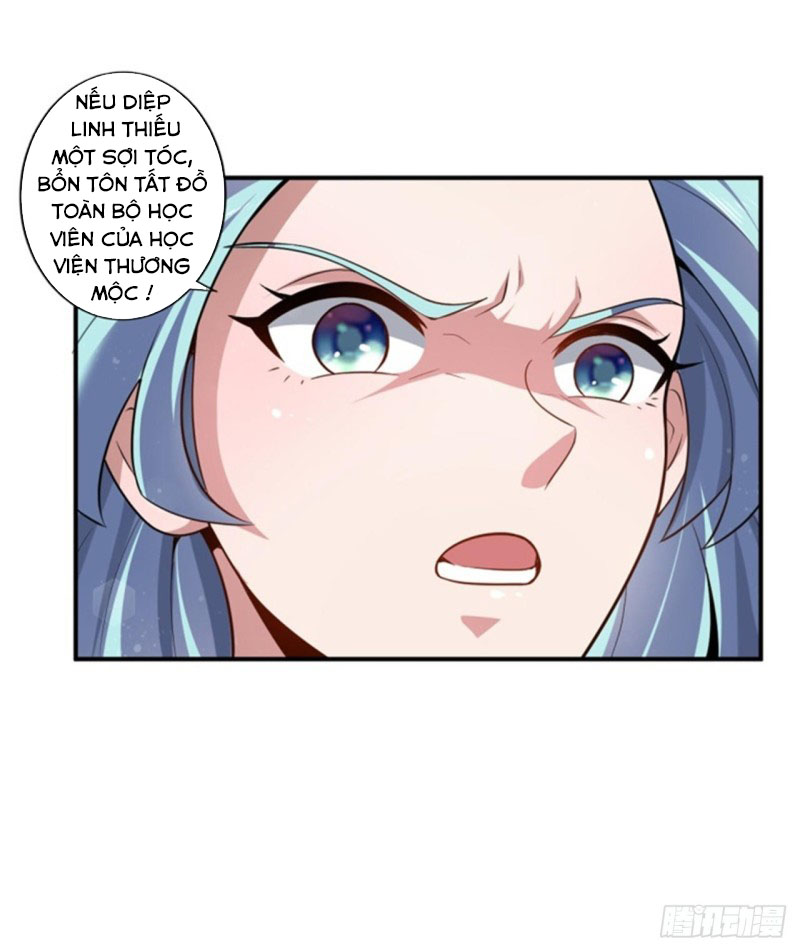 Một Kiếm Thành Tôn Giả chapter 122 - Trang 8