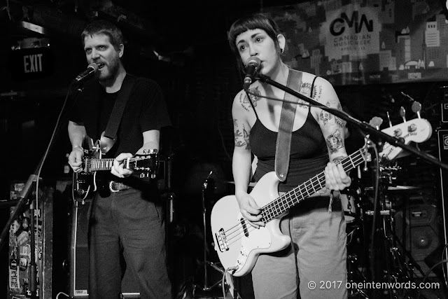 Motherhood at The Bovine Sex Club for Canadian Music Week CMW 2017 on April 21, 2017 Photo by John at One In Ten Words oneintenwords.com toronto indie alternative live music blog concert photography pictures