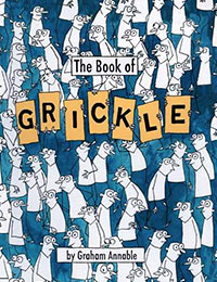 Read The Book of Grickle online