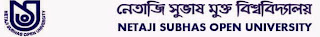 Admission Notice for Netaji Subhas Open University, Online Application Process and Other details Information 1