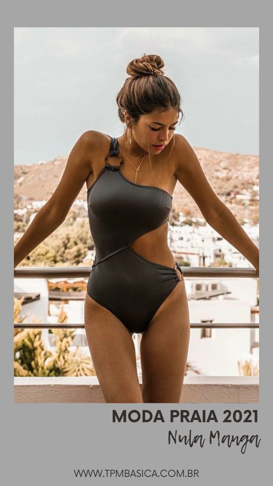 TPM Básica MODA PRAIA 2021 10 Tendências para ficar estilosa neste