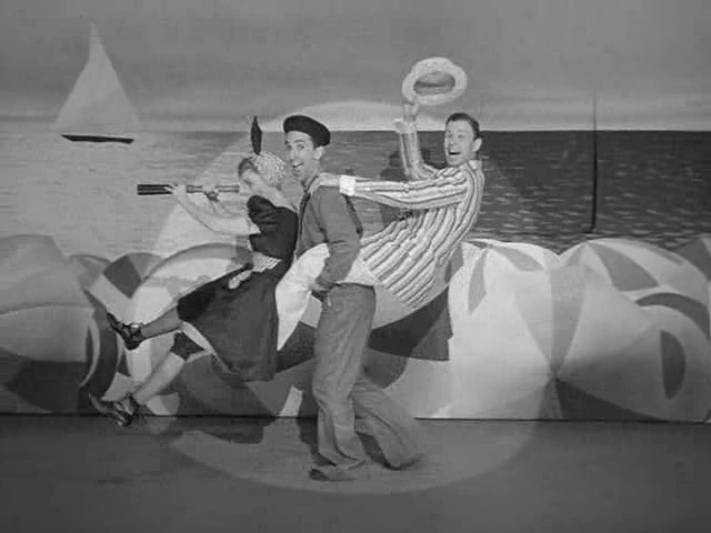 For Me and My Gal (Busby Berkeley, 1942) Musical